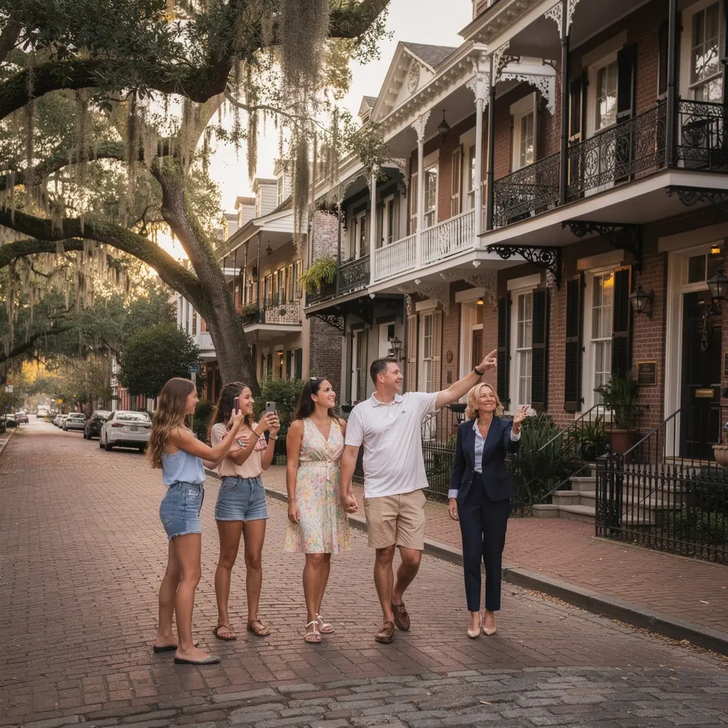 Przewodnik po warunkach nieruchomości, przedstawiający kluczowe elementy do sprawdzenia.