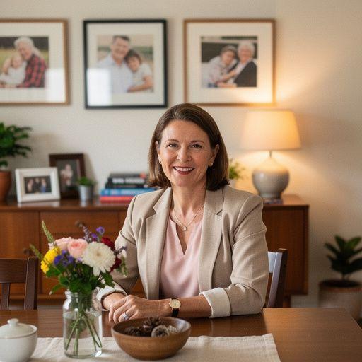 Anna Kowalska - Doradca ds. zakupu nieruchomości