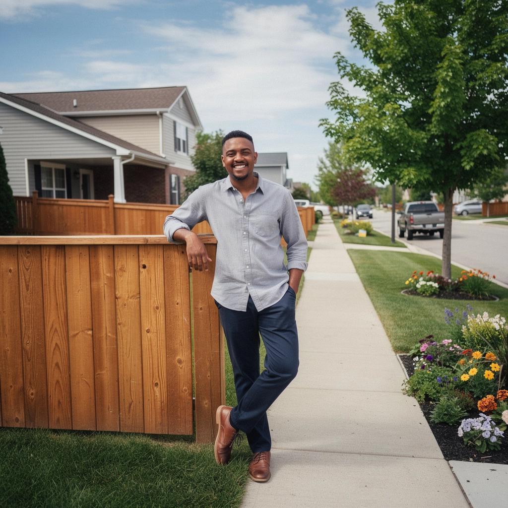 Marek Wiśniewski - Inspektor nieruchomości