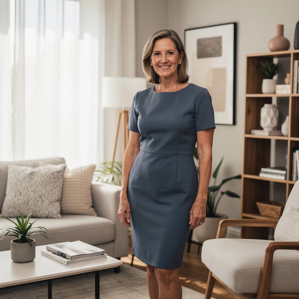 Maria Zielińska - Menedżer ds. obsługi klienta